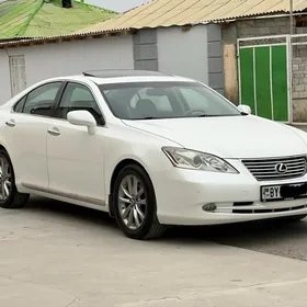 Lexus ES 350 2009