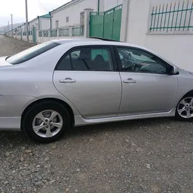 Toyota Corolla 2010