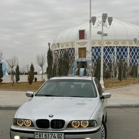 BMW 530 2002