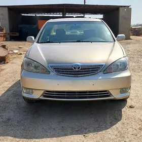 Toyota Camry 2003