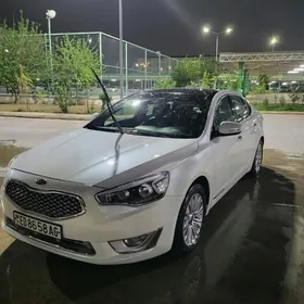 Kia Cadenza 2015
