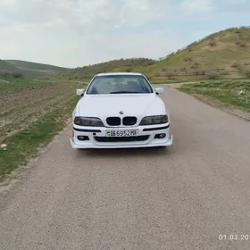 BMW E39 1997