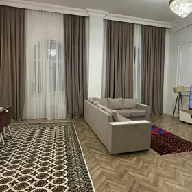 Элитка 16 этап 3 комнатная