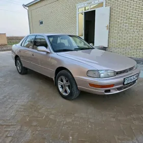 Toyota Camry 1993
