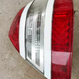 Mercedes w211 sag STOP cyra