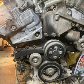 Mator 3.5 Lexus 2007 2011