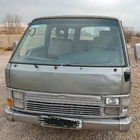 Toyota Hiace 1991