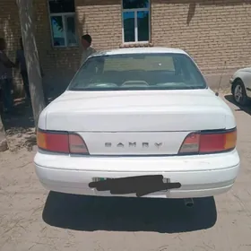 Toyota Camry 1997