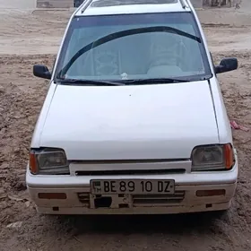 Daewoo Tico 1995