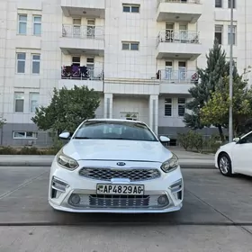 Kia Forte 2019