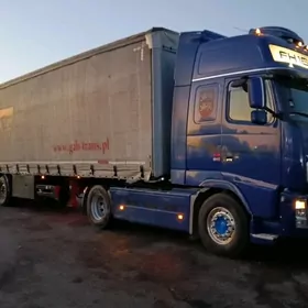 Volvo FH16 2004