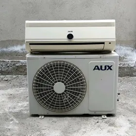 konsaner кондиционер