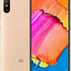 redmi 6 pro 4/64