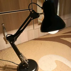 Настольная Лампа