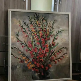 Картина Виталия Диденко