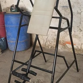 inversonyý stol стол от грижи