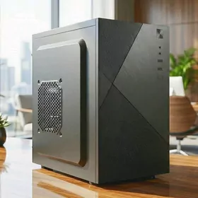 Корпус ПК кейс case keys