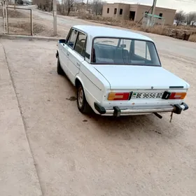 Lada 2106 1999