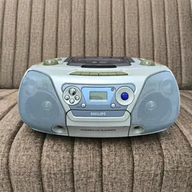 Magnitofon Магнитофон