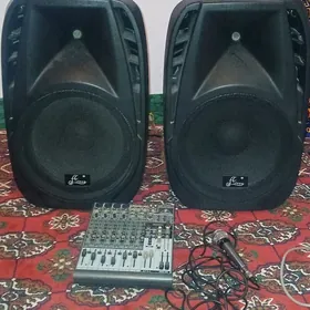 aktiw 15 lik kalonka