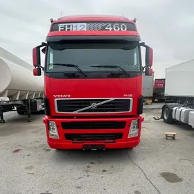 Volvo FH 460 2004