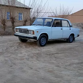 Lada 2107 1998