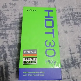 Infinix HOT 30 Play