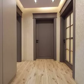 Gurtly 1 etaj 1/2edilen Hayrat