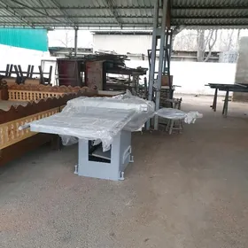 Распилочный станок