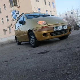 Daewoo Matiz 1998