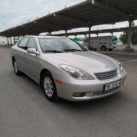 Lexus ES 330 2004