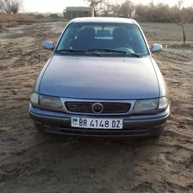 Opel Astra 1993