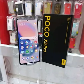 POKO X5 PRO 5G