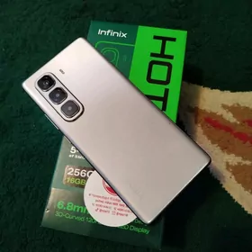 Infinix Hot 50 pro plyus