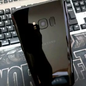 Galaxy S 8 plus