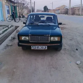 Lada 2107 1998