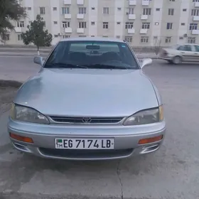 Toyota Camry 1996