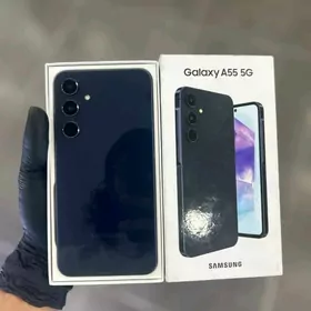 Samsung A55 5G 8/128