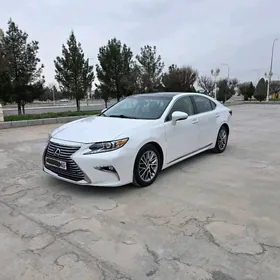 Lexus ES 350 2017