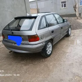 Opel Astra 1993