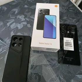 Redmi note 13