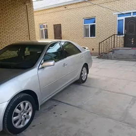Toyota Camry 2005