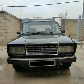 Lada 2107 1999