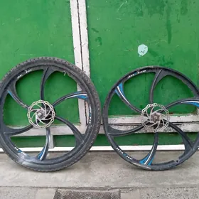 tigir teker disga gyssagly bmw