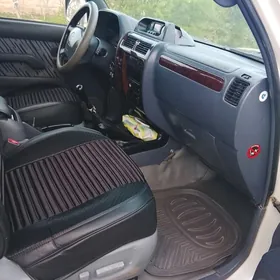 Toyota Land Cruiser Prado 1998