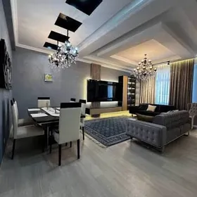  Gurtlyda 4 otagly öý – 155