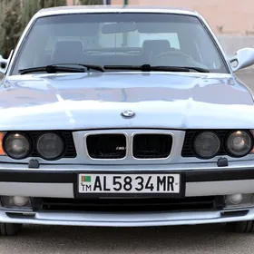 BMW 525 1995