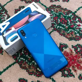Samsung A10