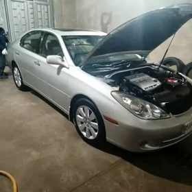 Lexus ES 330 2004