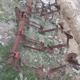 Külte joýany obrabotka edýän